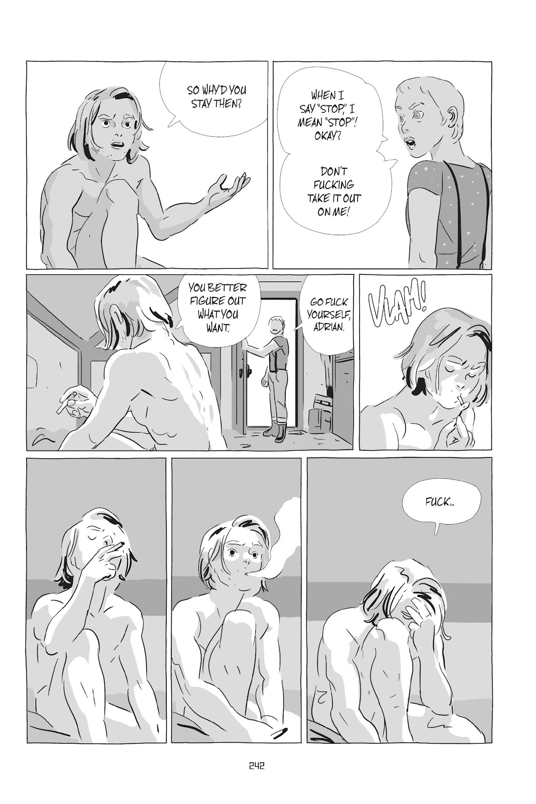 Lastman issue TPB 4 (Part 2) - Page 41