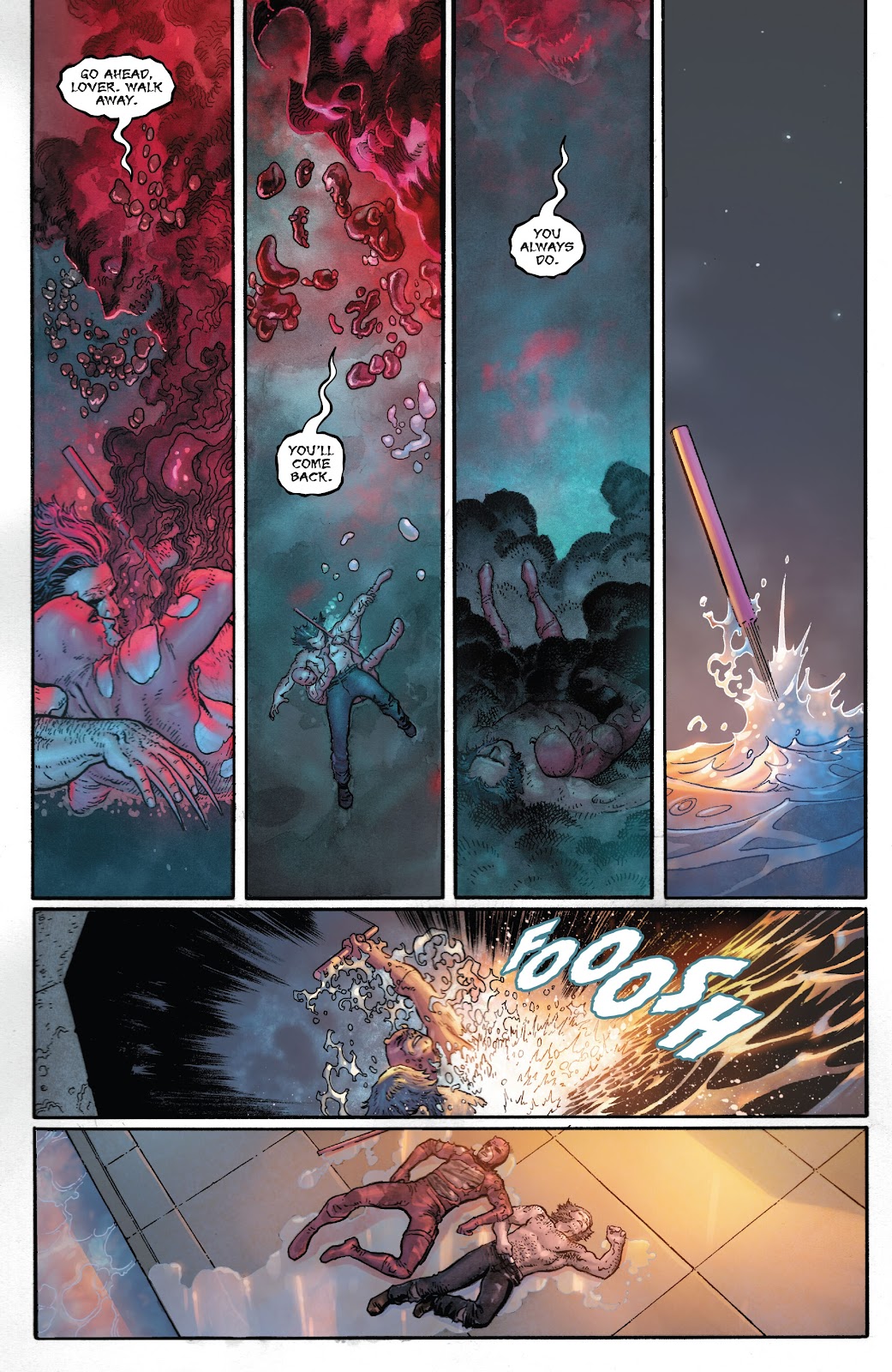 Daredevil (2023) issue 7 - Page 16