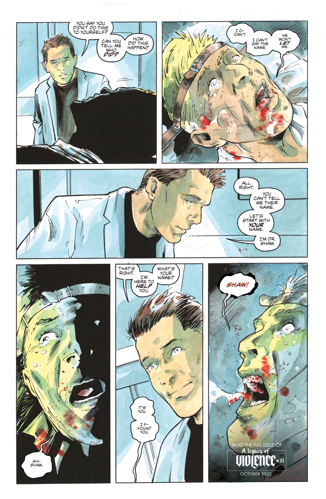 Nottingham issue 8 - Page 31