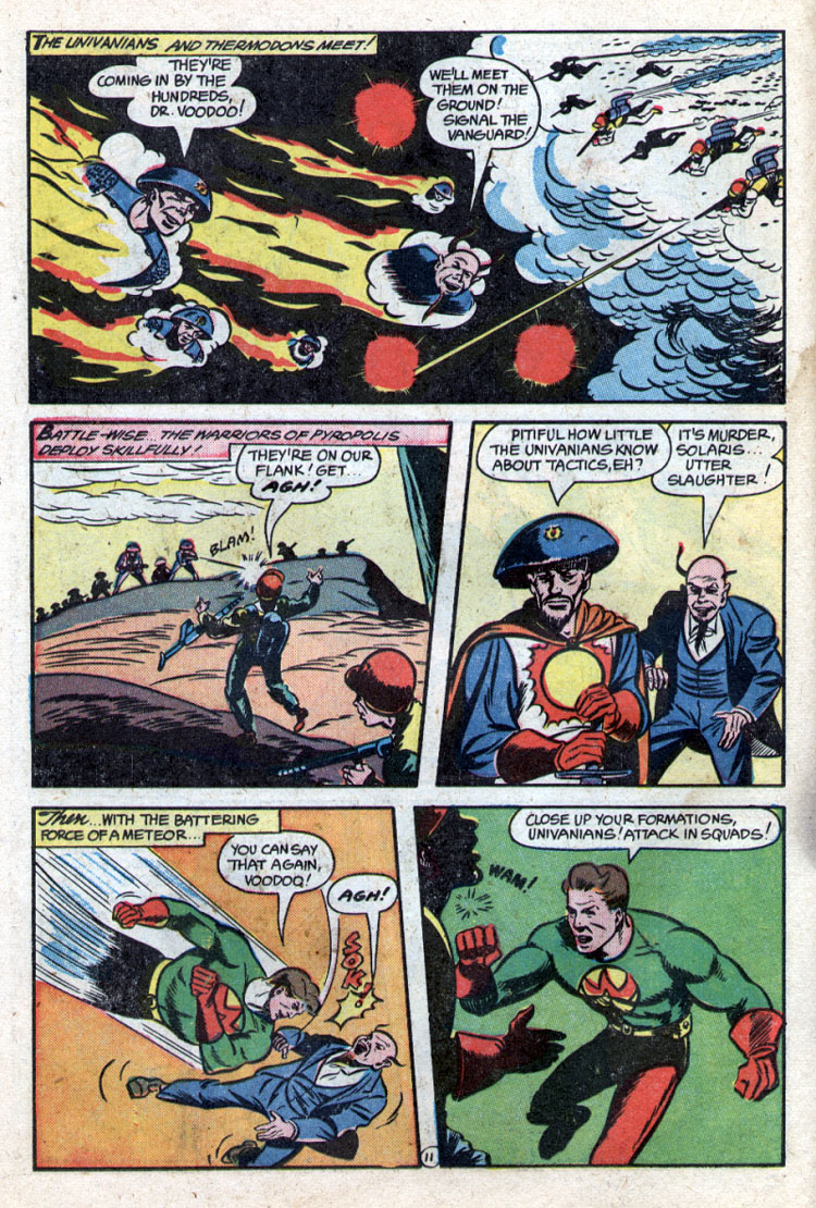 Wonder Comics (1944) issue 16 - Page 38