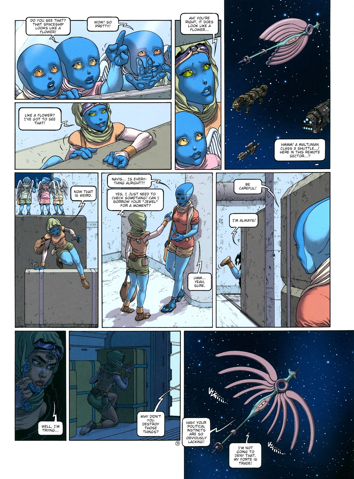 Wake issue 21 - Page 37