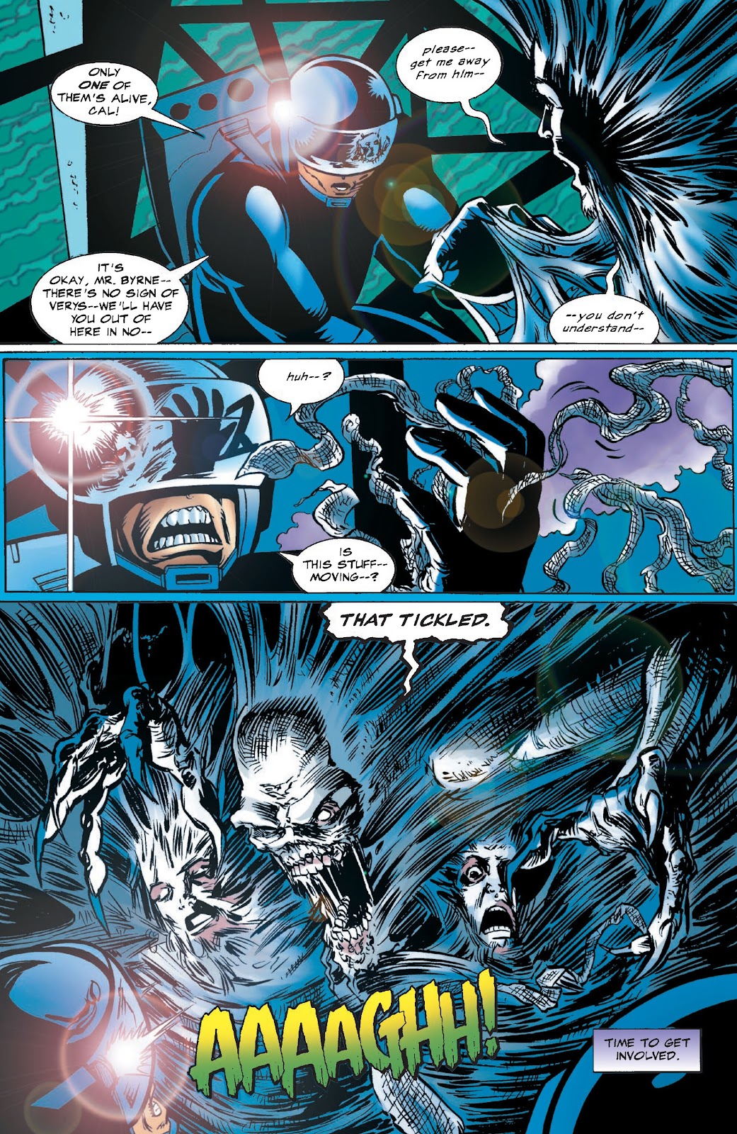 Spider-Man: Ben Reilly Omnibus issue TPB 1 (Part 3) - Page 236
