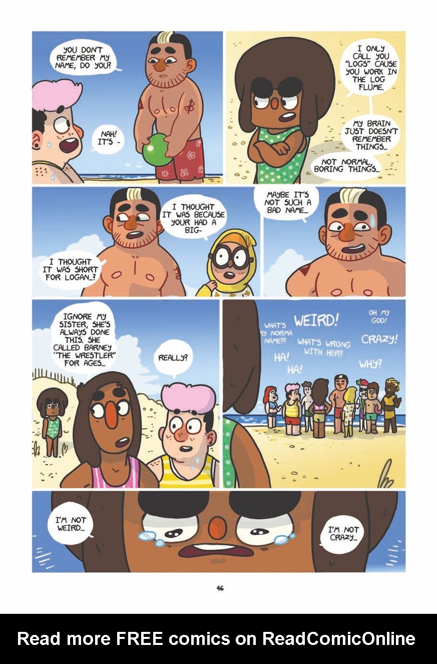 Deadendia issue Full - Page 56