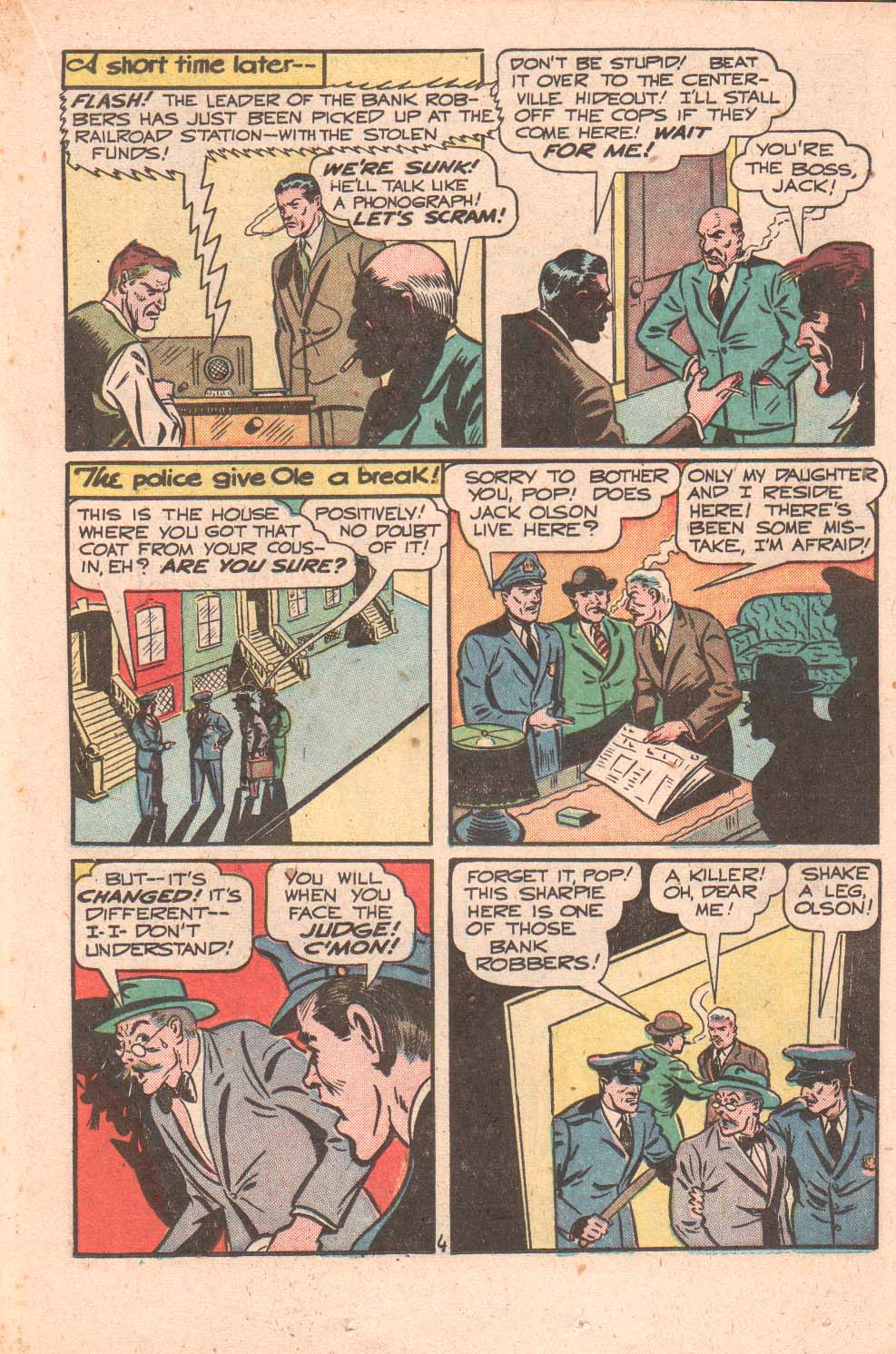 Wonder Comics (1944) issue 17 - Page 26