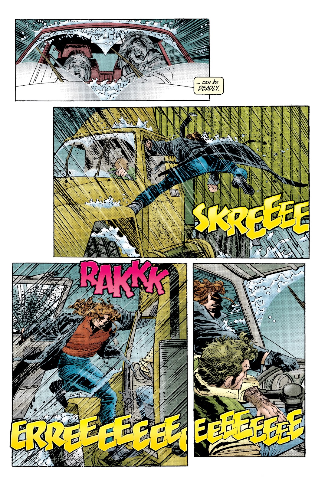 Spider-Man Clone Saga Omnibus issue TPB 2 (Part 5) - Page 4