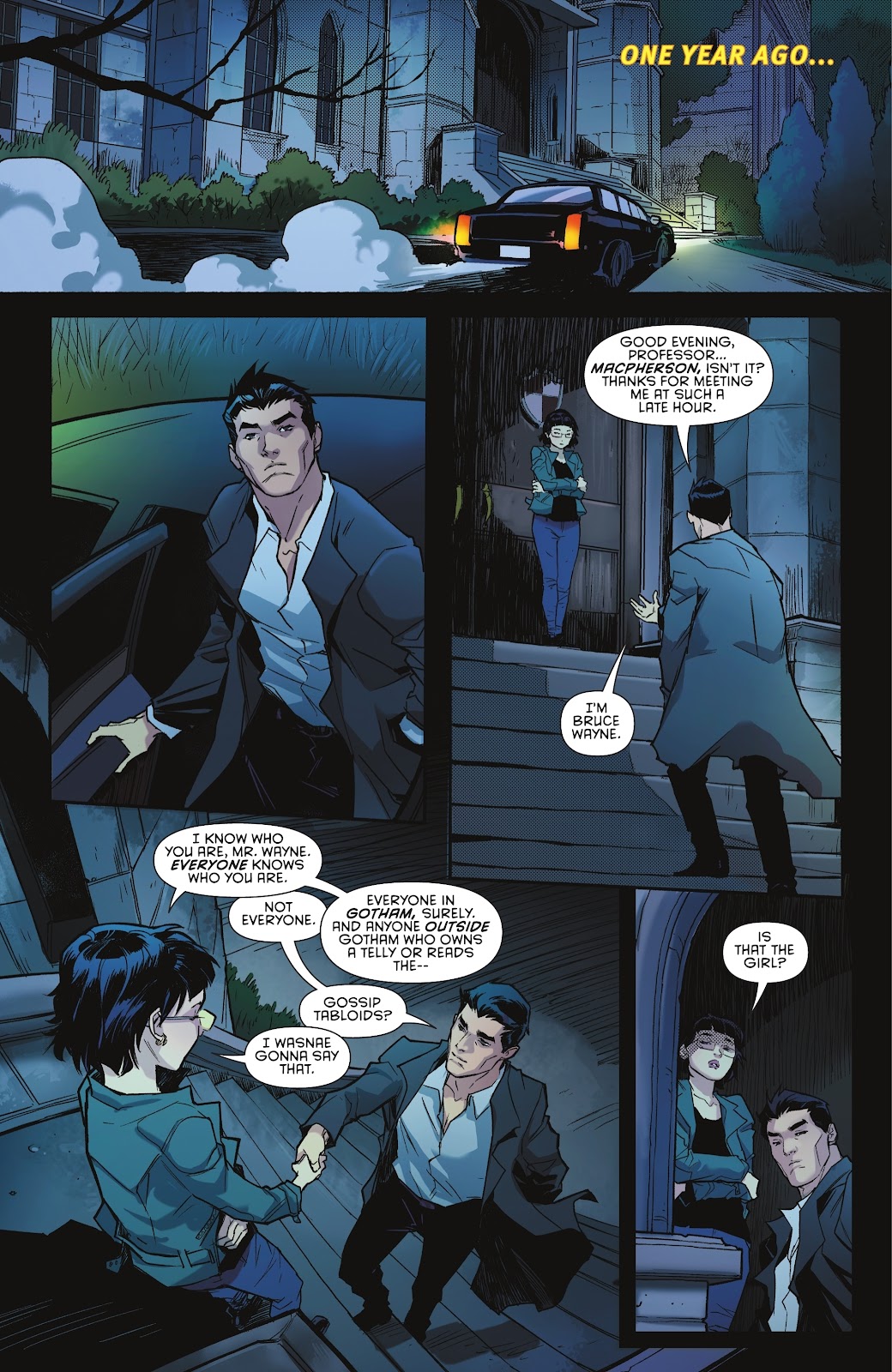 Batman: The Brave and the Bold (2023) issue 10 - Page 4