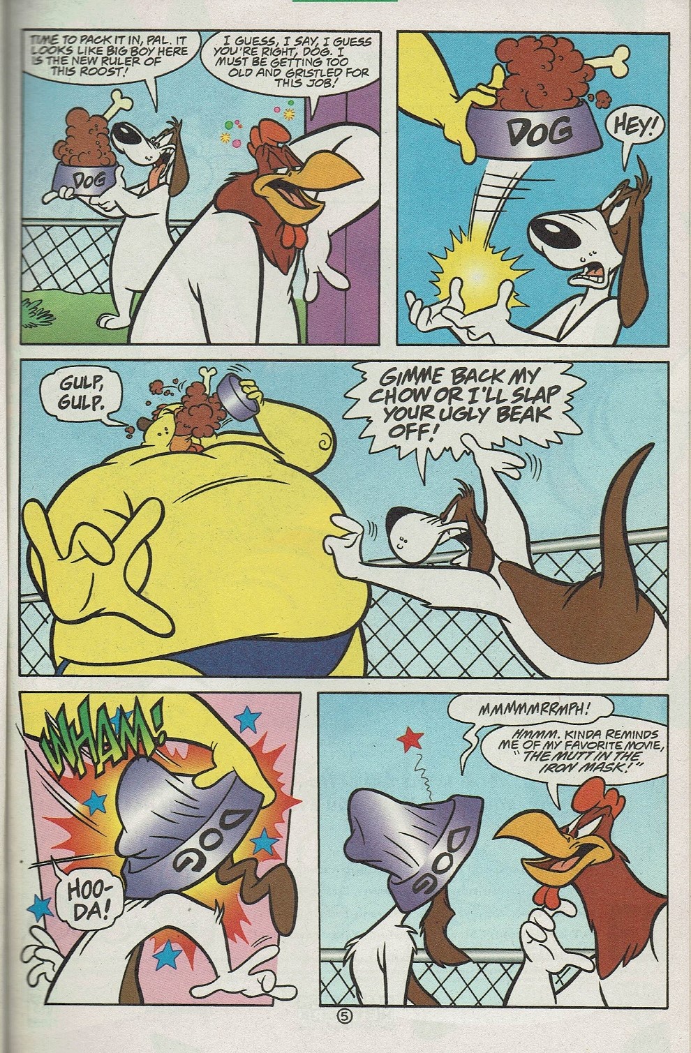 Looney Tunes (1994) issue 60 - Page 25