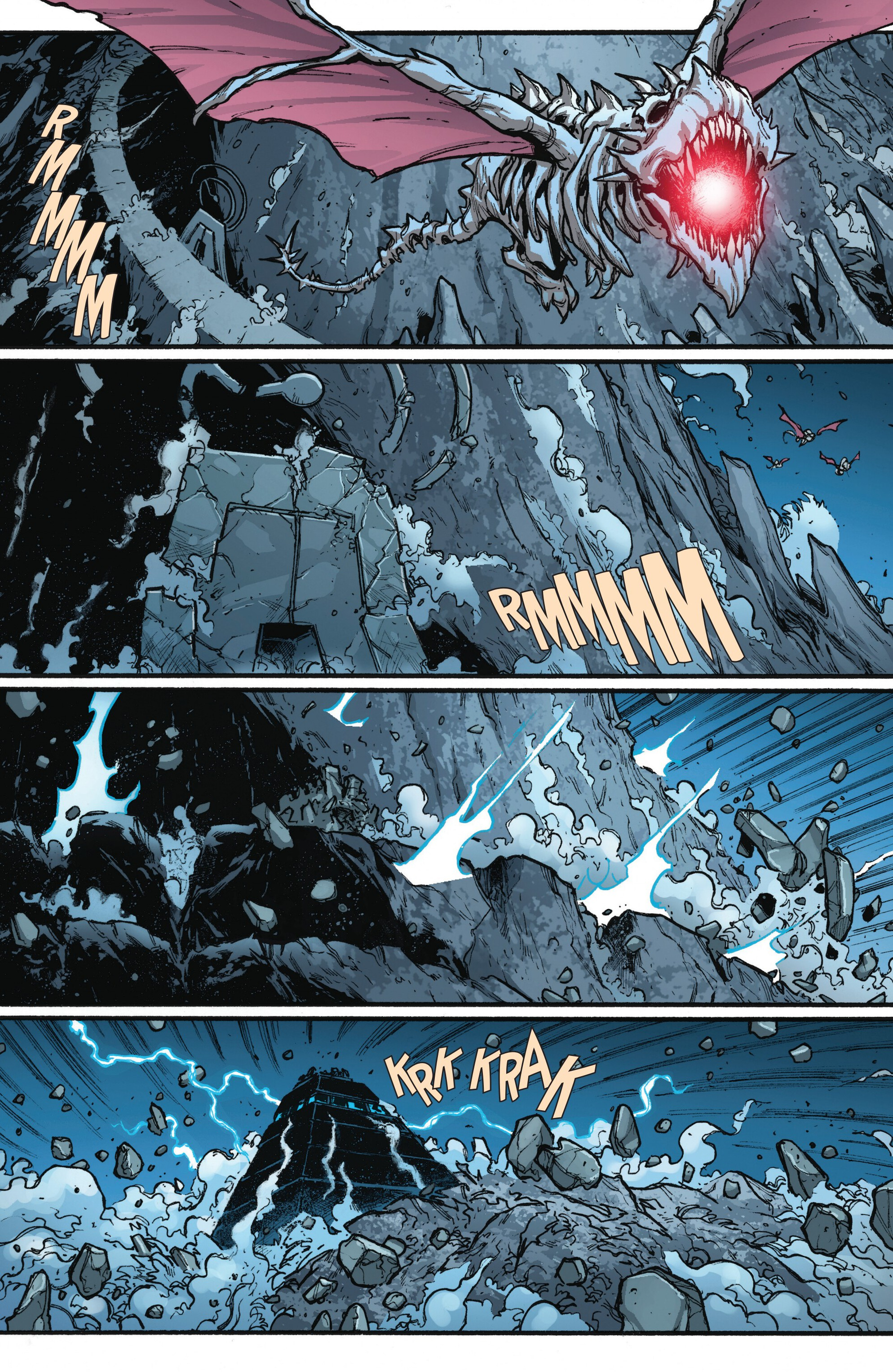 Deadpool and Wolverine Vol. 1 chapter 7 page 22