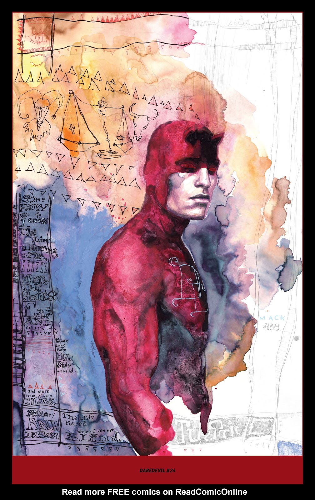 Daredevil Modern Era Epic Collection: Underboss issue TPB (Part 2) - Page 24