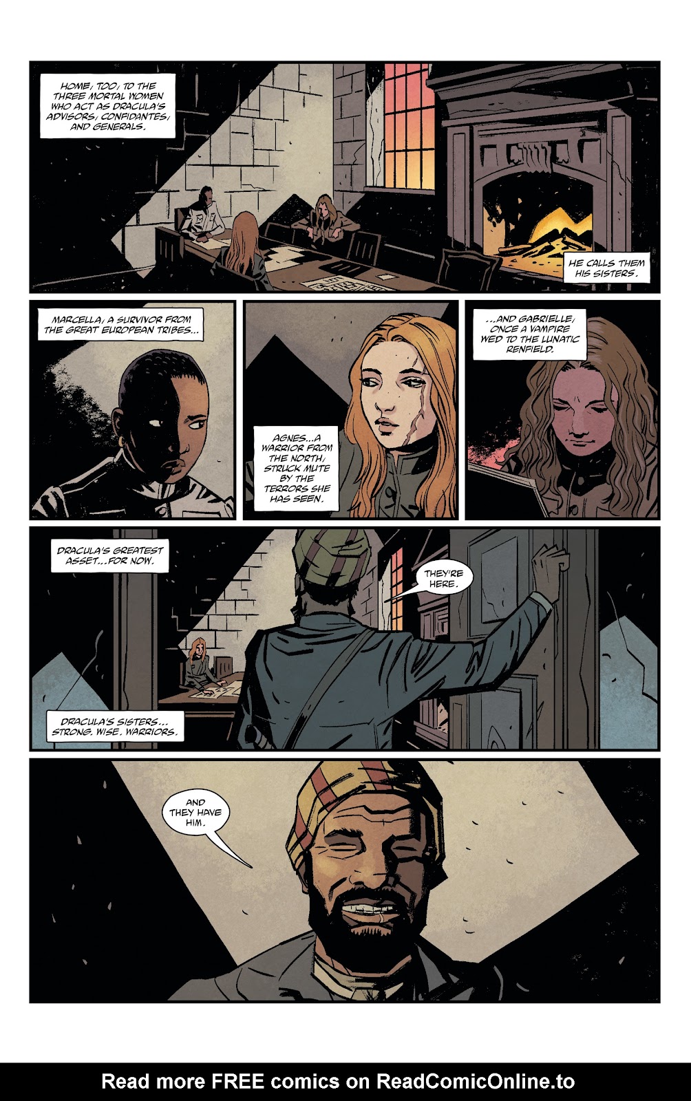 Mortal Terror issue 3 - Page 25