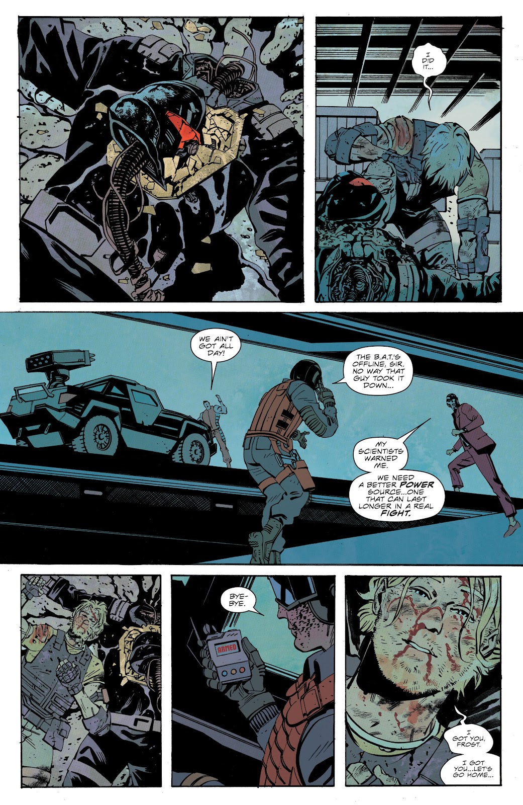 Duke issue 5 - Page 15