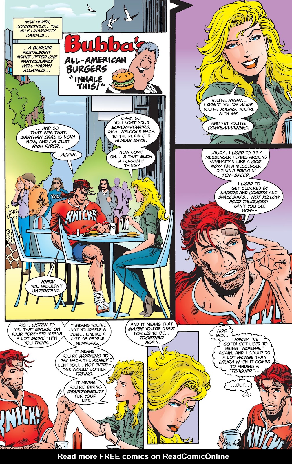 Spider-Man Clone Saga Omnibus issue TPB 2 (Part 2) - Page 251