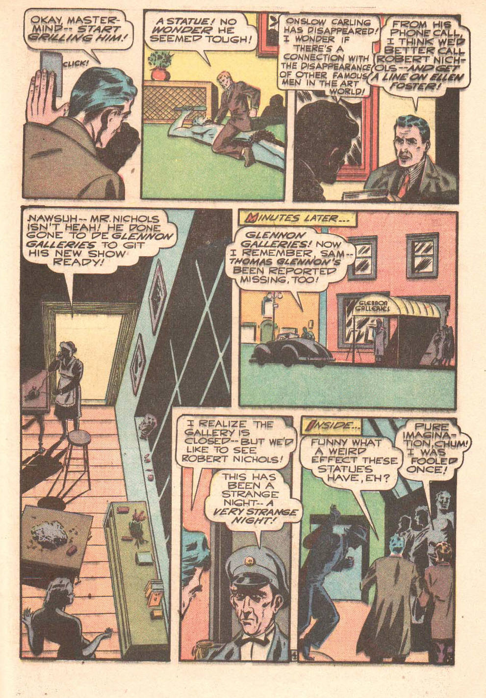 Wonder Comics (1944) issue 17 - Page 43