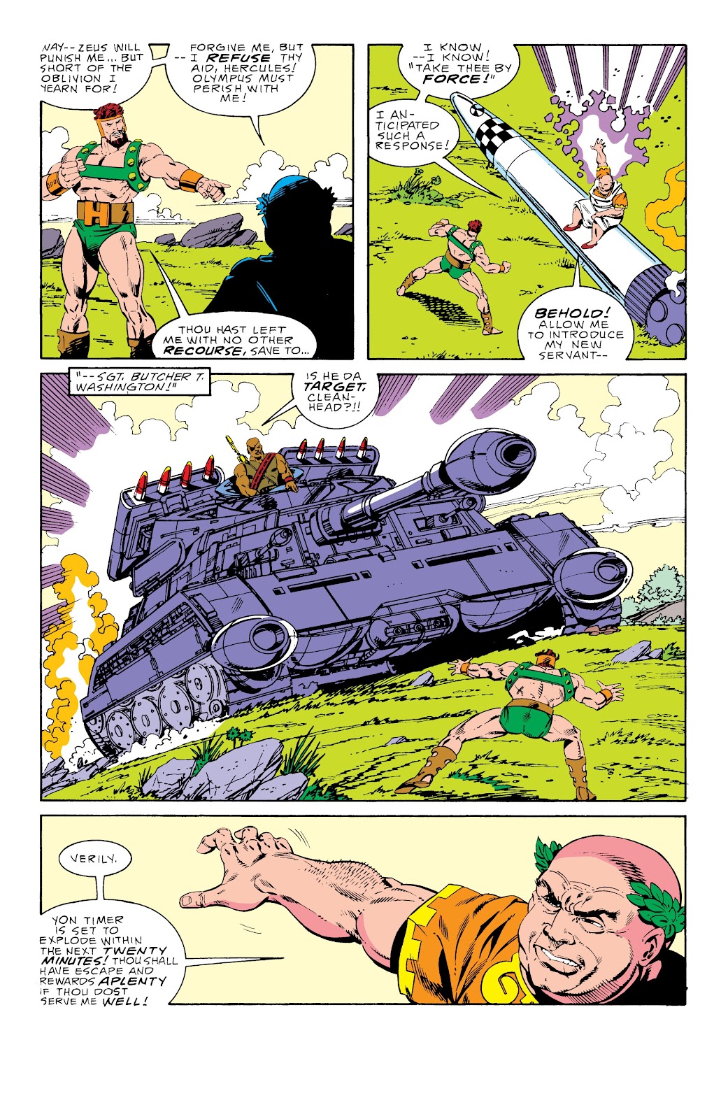 Hawkeye Epic Collection: The Avenging Archer issue The Way of the Arrow (Part 1) - Page 251