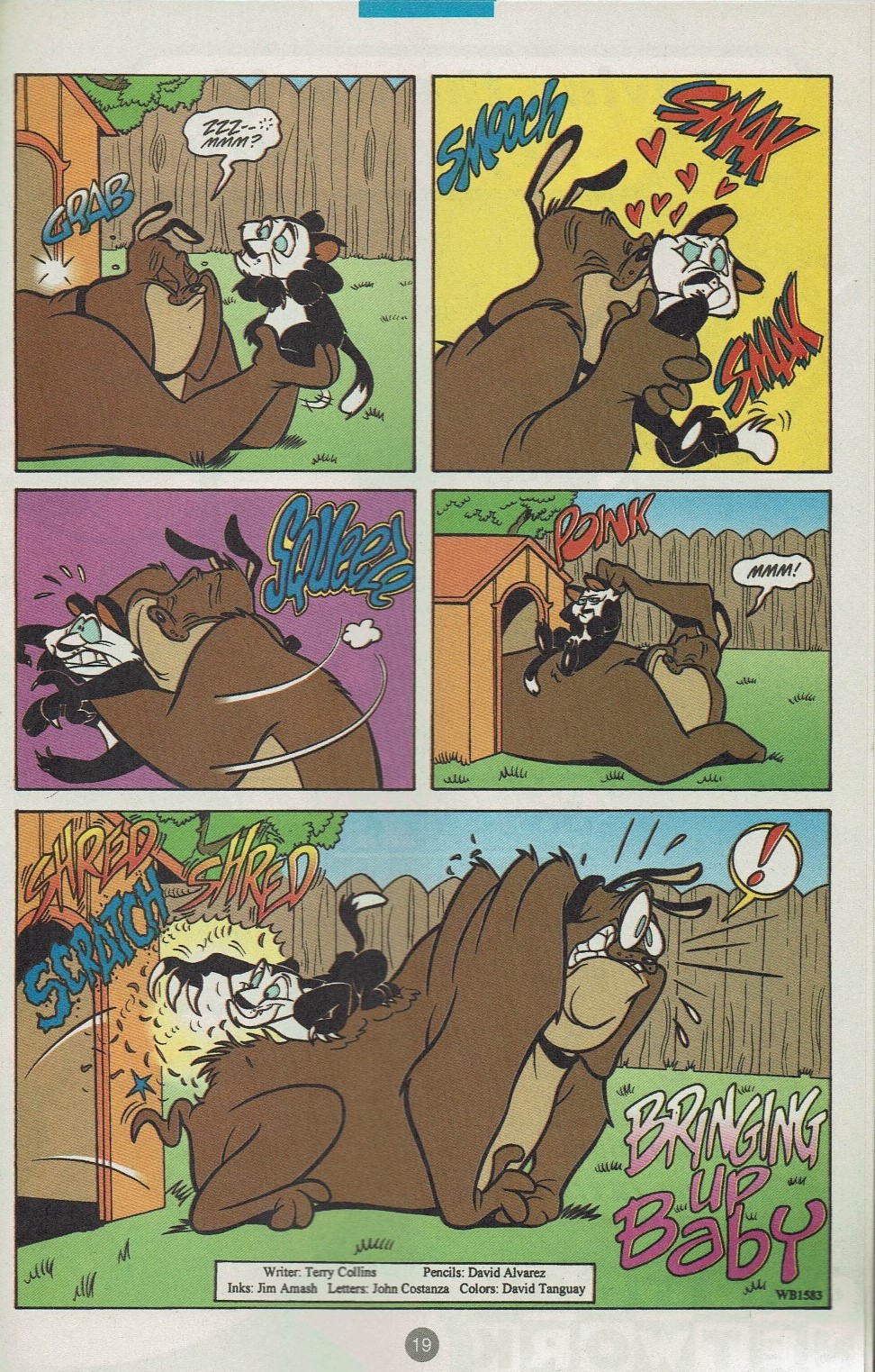 Looney Tunes (1994) issue 48 - Page 23