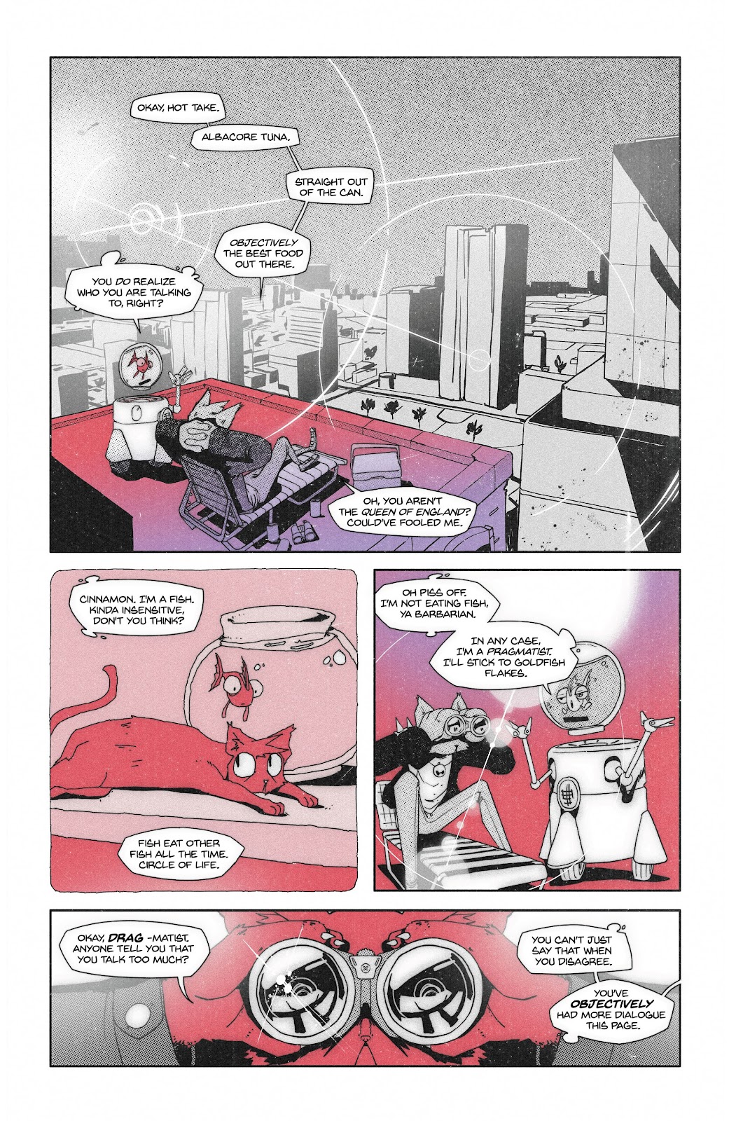 Cinnamon issue TPB - Page 31