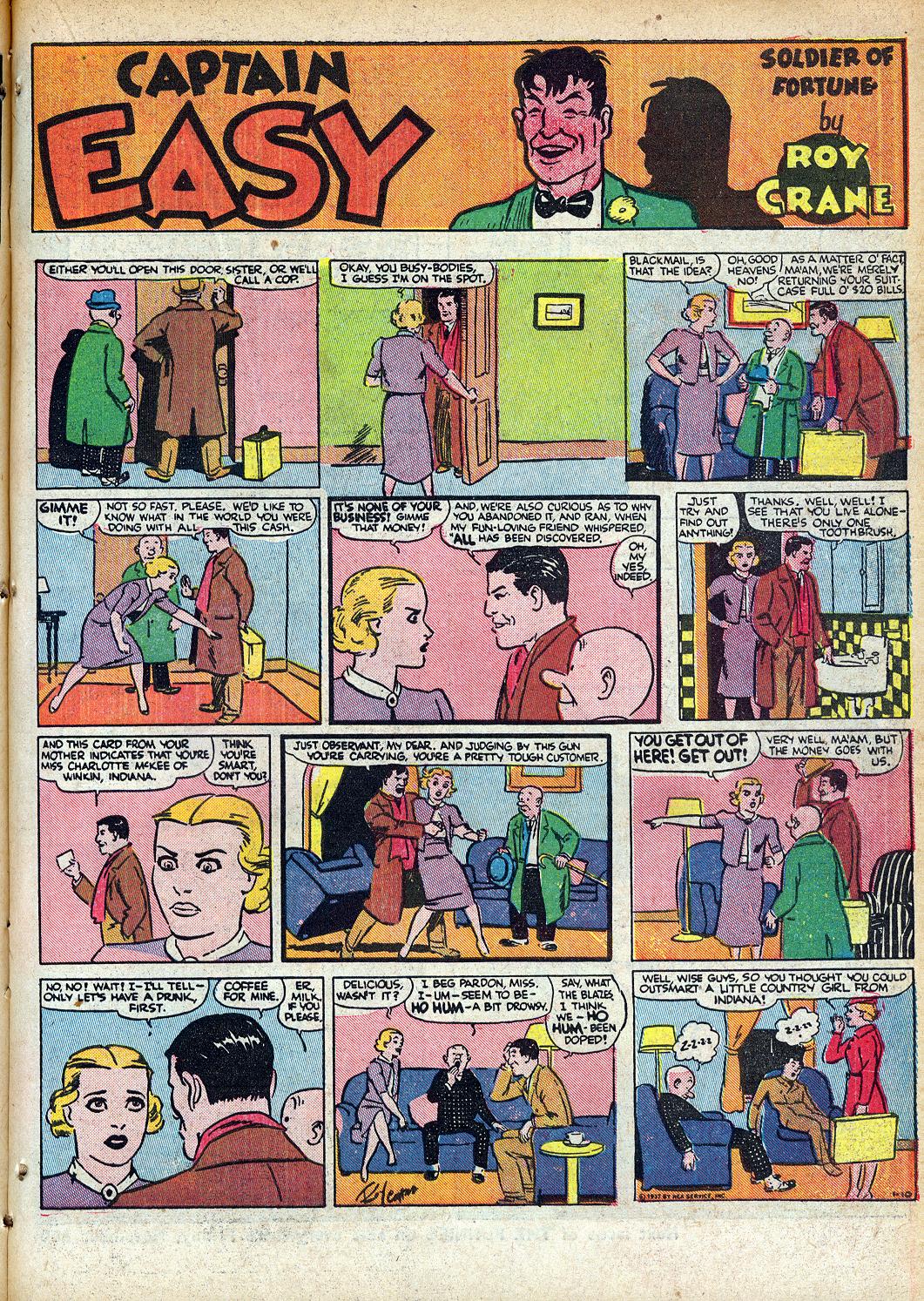 The Funnies issue 15 - Page 30
