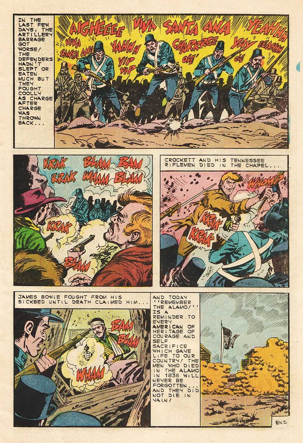 Texas Rangers in Action issue 55 - Page 15