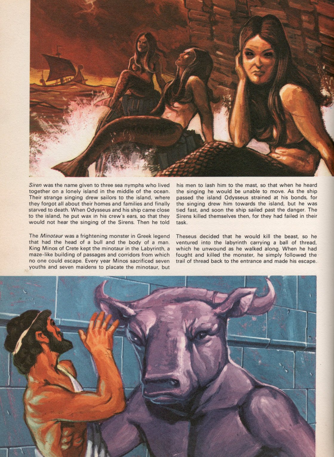 Doctor Who Annual issue 1973 - Page 43