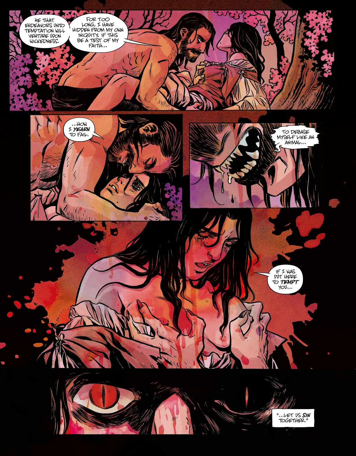Somna issue 3 - Page 20