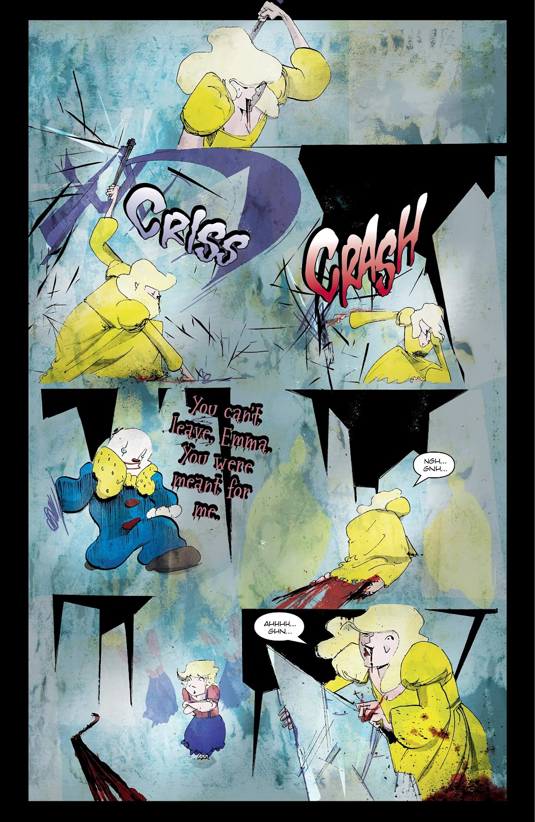 Playthings issue 5 - Page 18