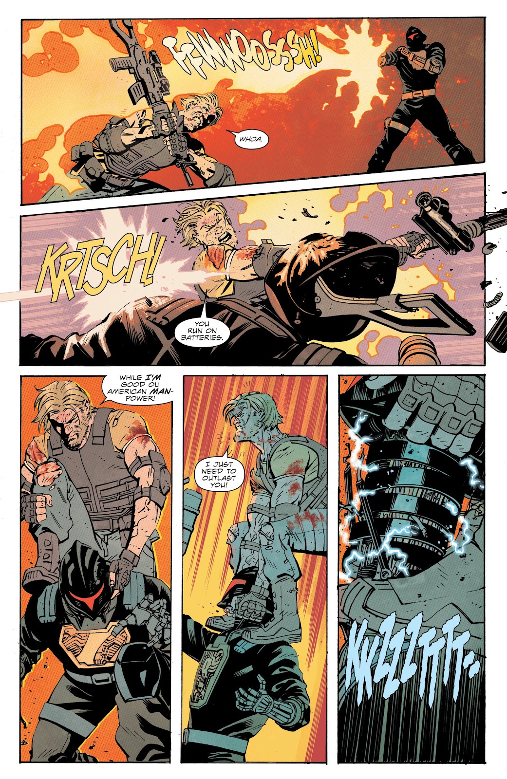 Duke issue 5 - Page 12