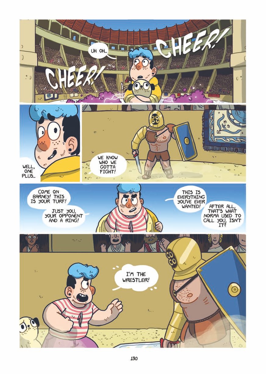 Deadendia issue Full - Page 148