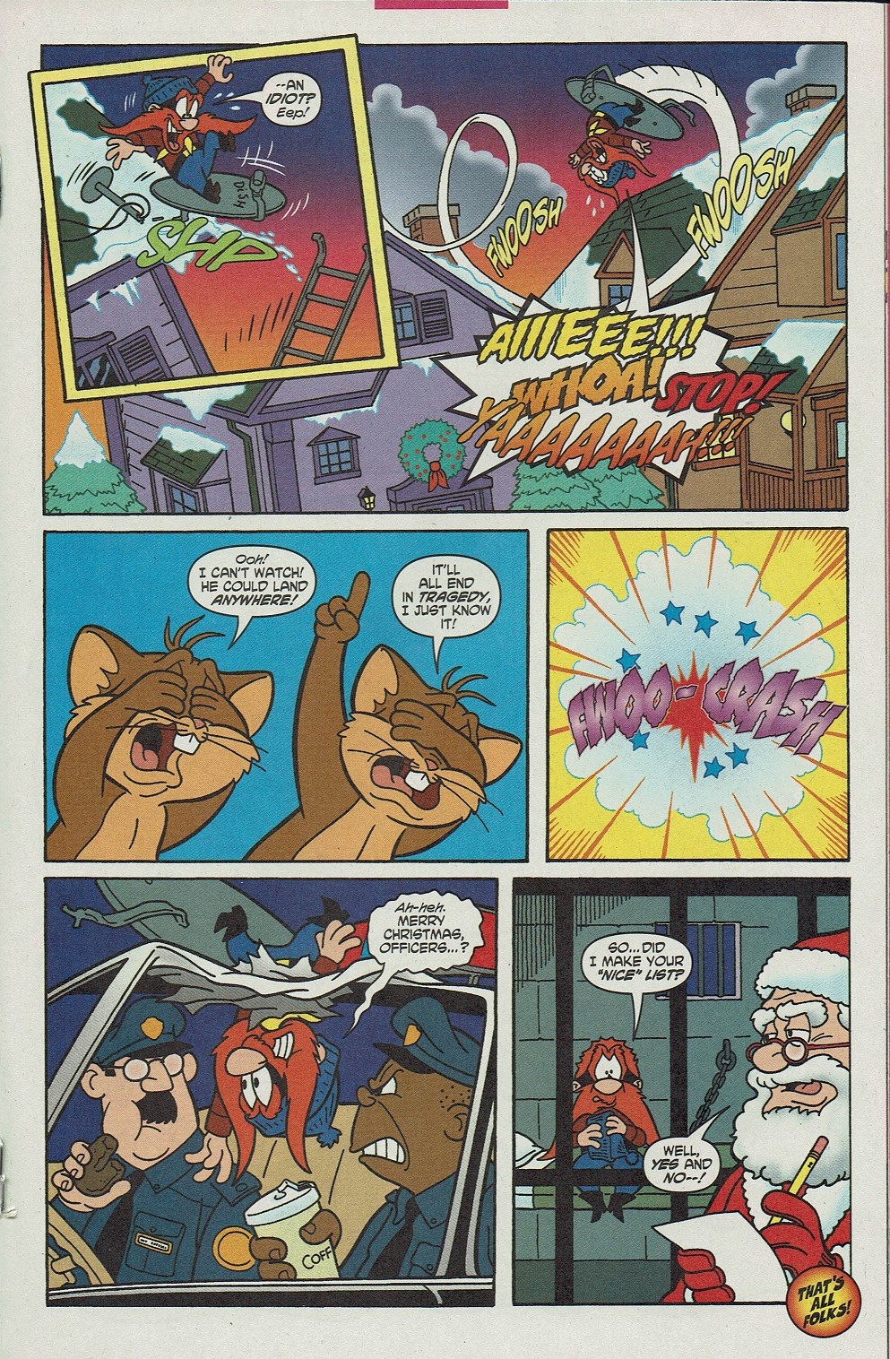 Looney Tunes (1994) issue 133 - Page 18