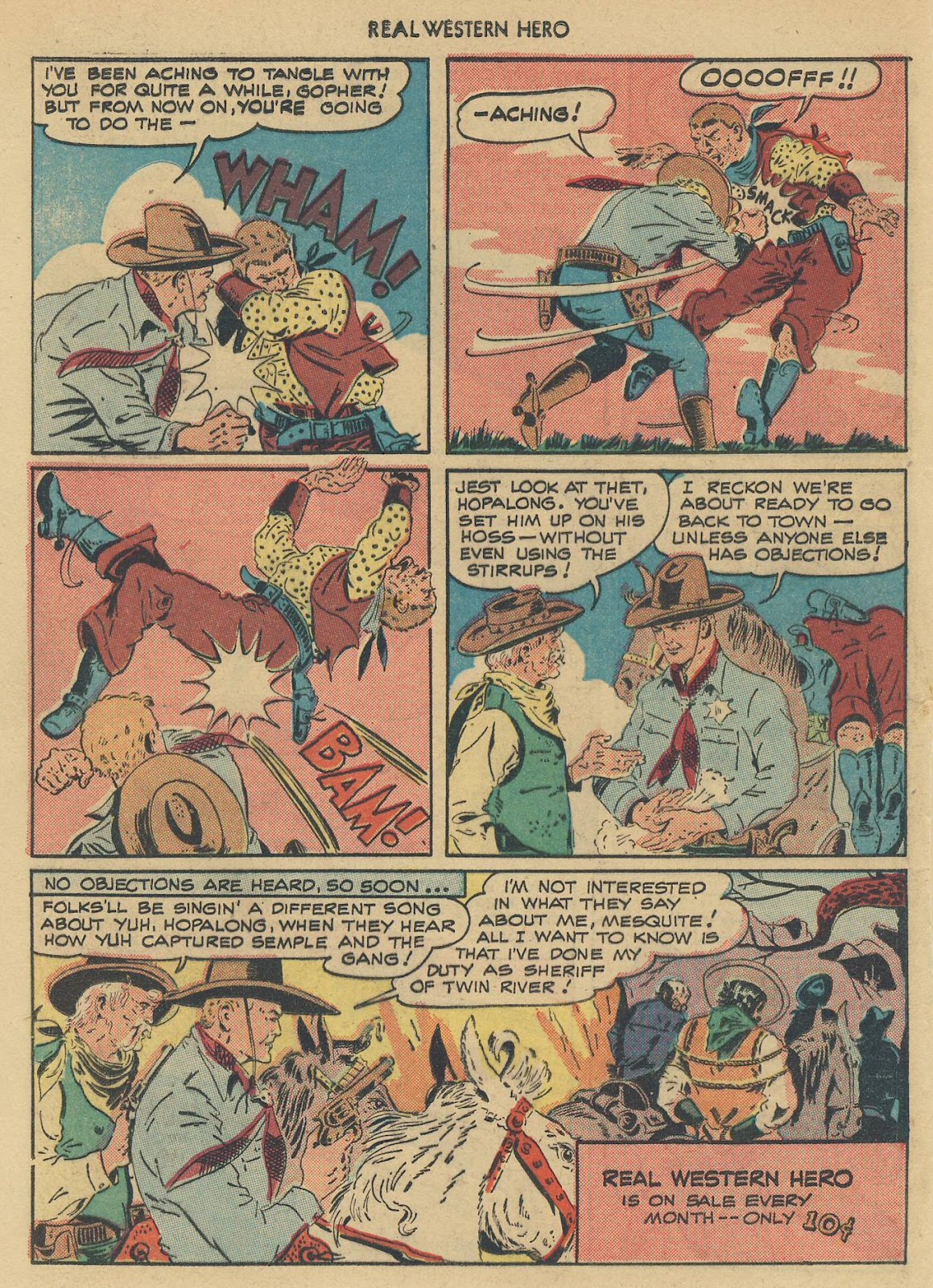 Real Western Hero issue 71 - Page 12
