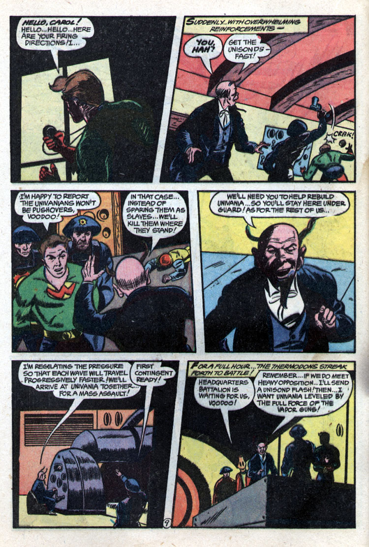 Wonder Comics (1944) issue 16 - Page 36