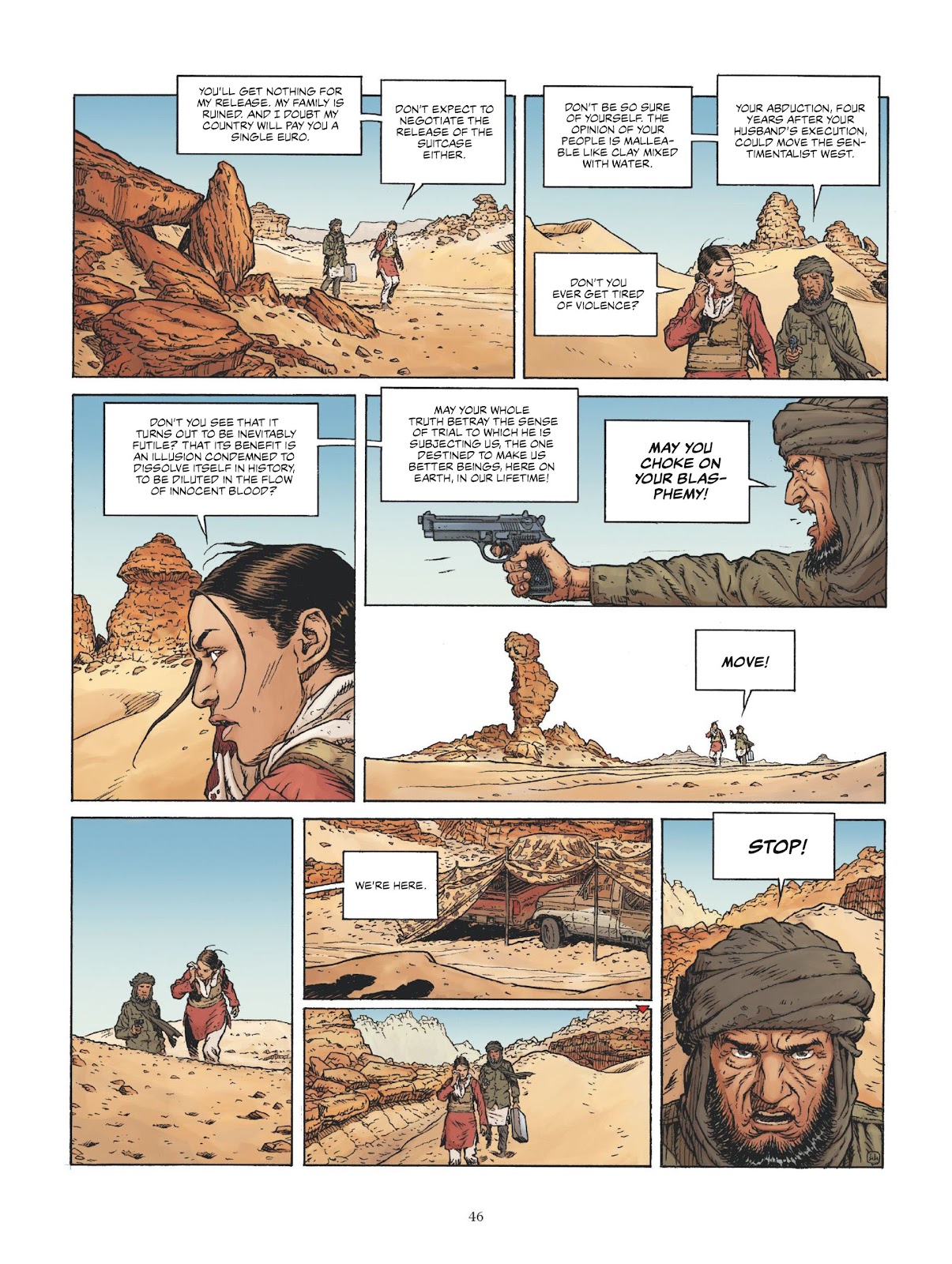Tiago Solan issue 2 - Page 48
