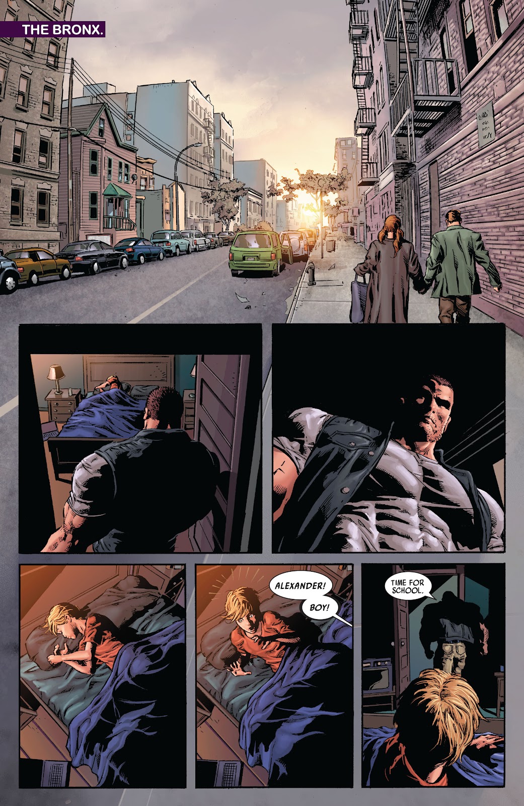 Dark Avengers Modern Era Epic Collection issue Osborns Reign (Part 2) - Page 57