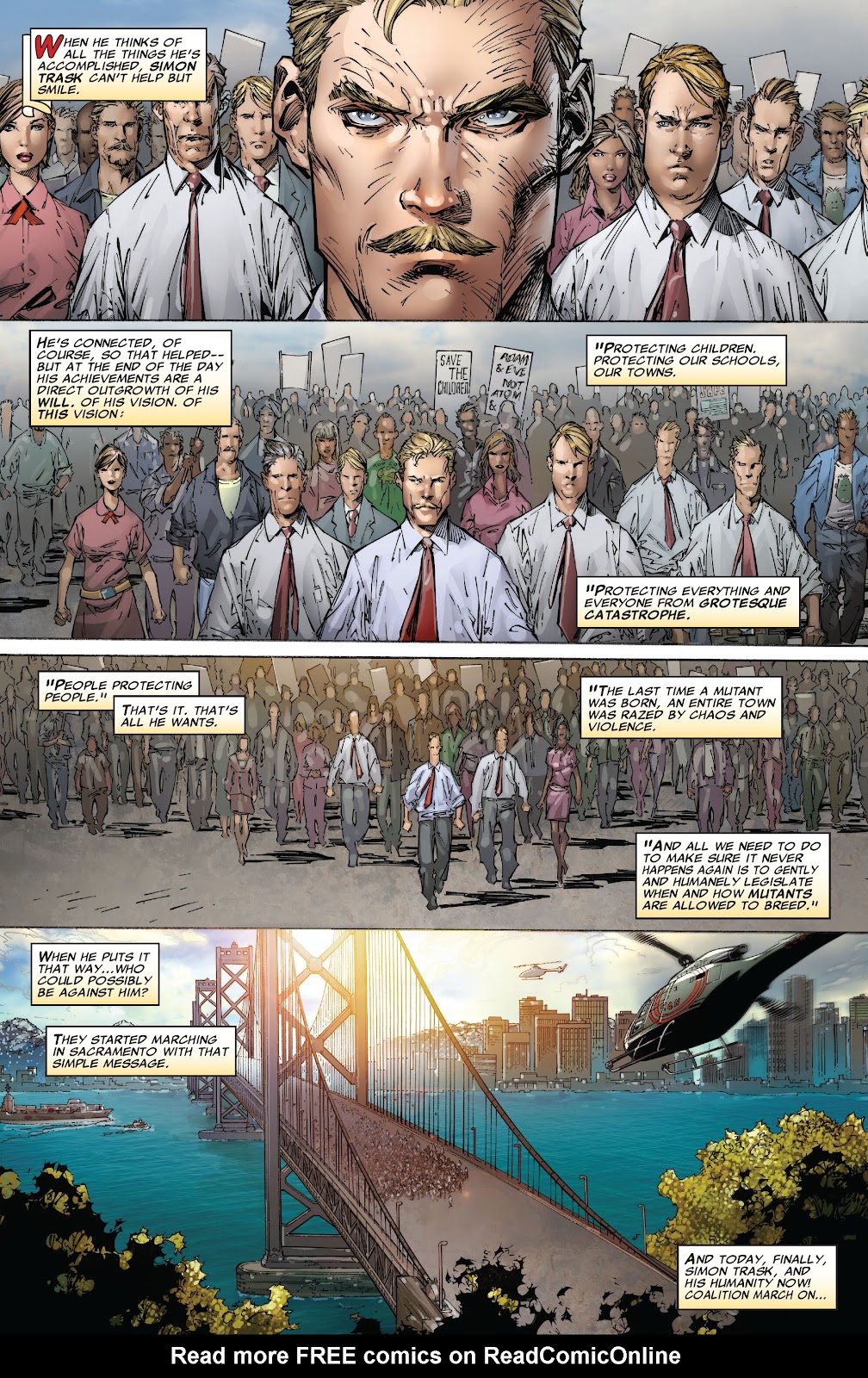 Dark Avengers Modern Era Epic Collection issue Osborns Reign (Part 1) - Page 137