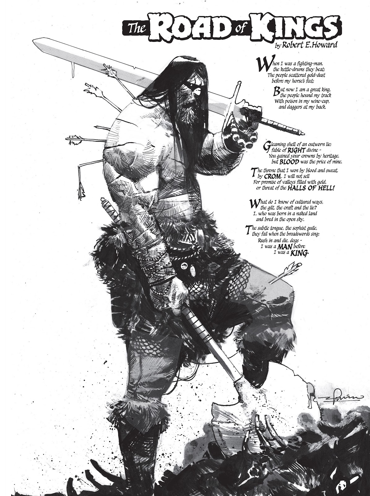 The Savage Sword of Conan (2024) issue 1 - Page 53