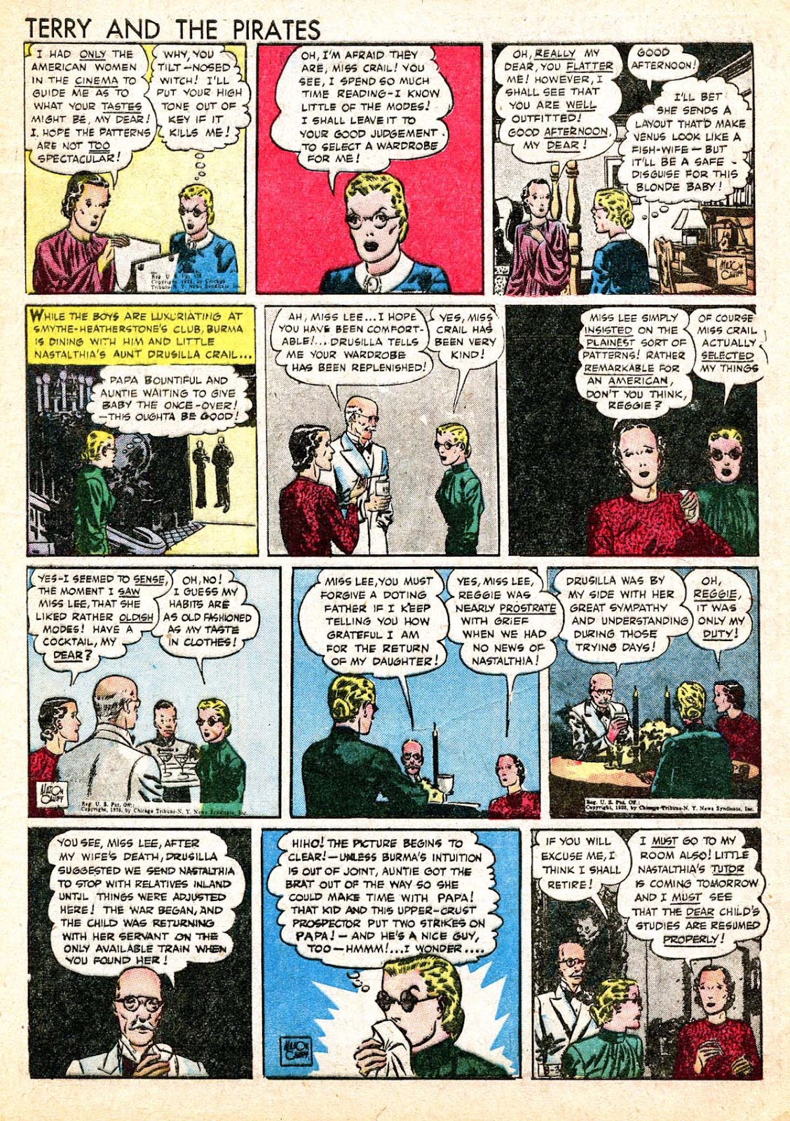 Popular Comics issue 76 - Page 15