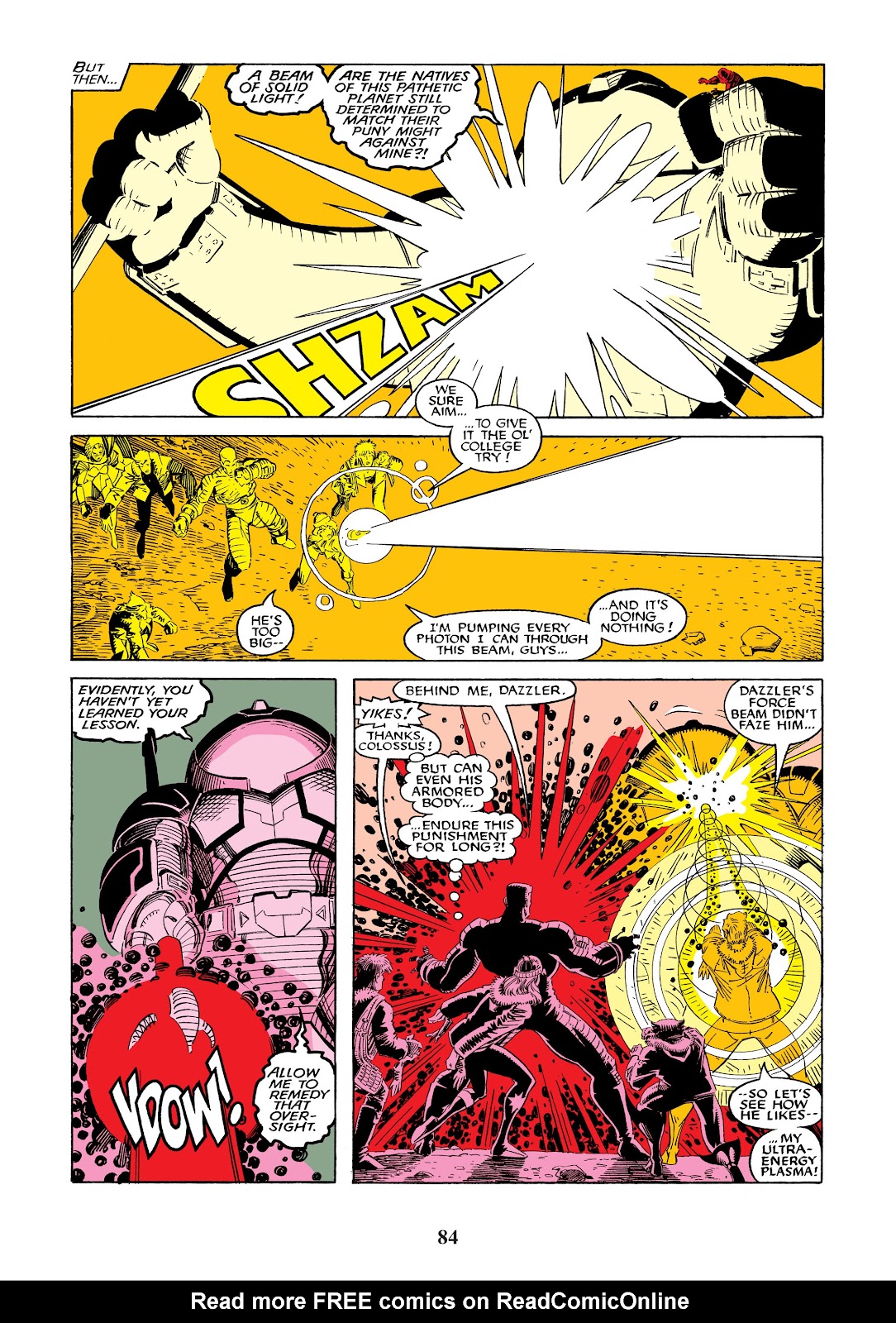 Marvel Masterworks: The Uncanny X-Men issue TPB 16 (Part 1) - Page 89