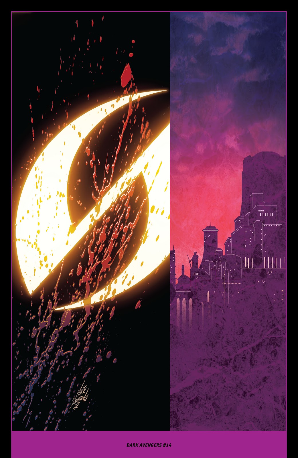 Dark Avengers Modern Era Epic Collection issue Osborns Reign (Part 2) - Page 187
