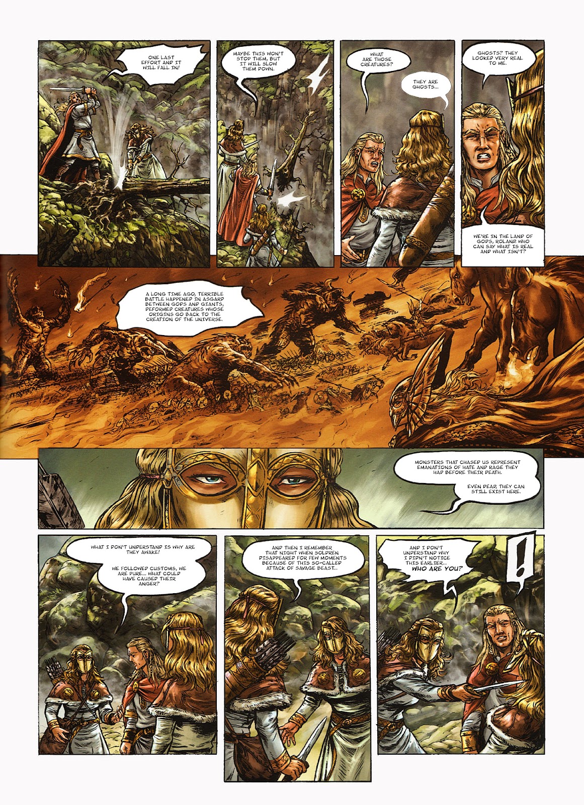 Durandal issue 3 - Page 28