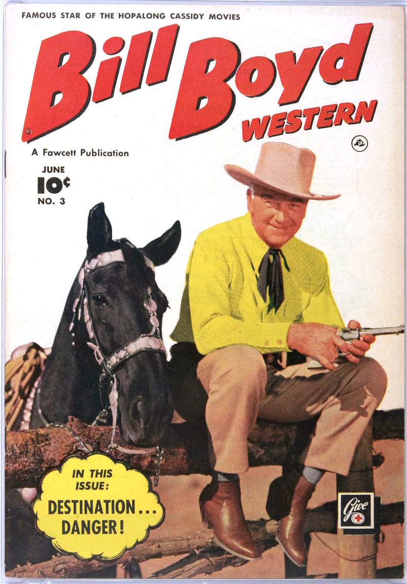 Bill Boyd Western 3 Page 1