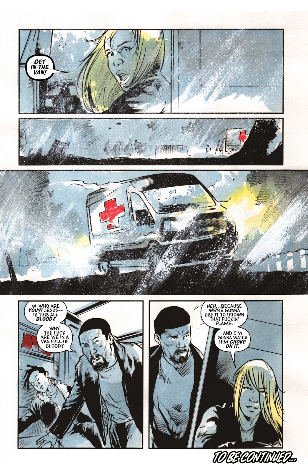 Charred Remains issue 5 - Page 22