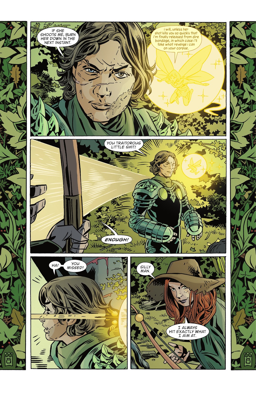 Fables issue 162 - Page 6
