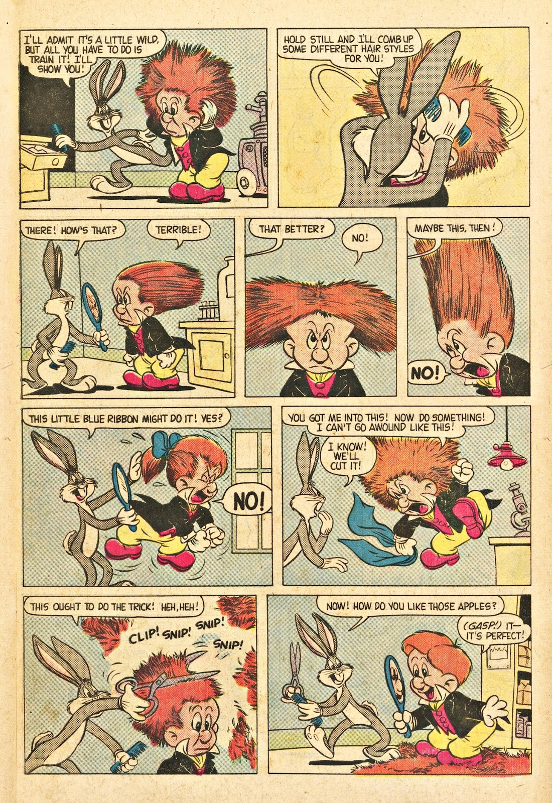 Looney Tunes (1994) issue 40 - Page 30