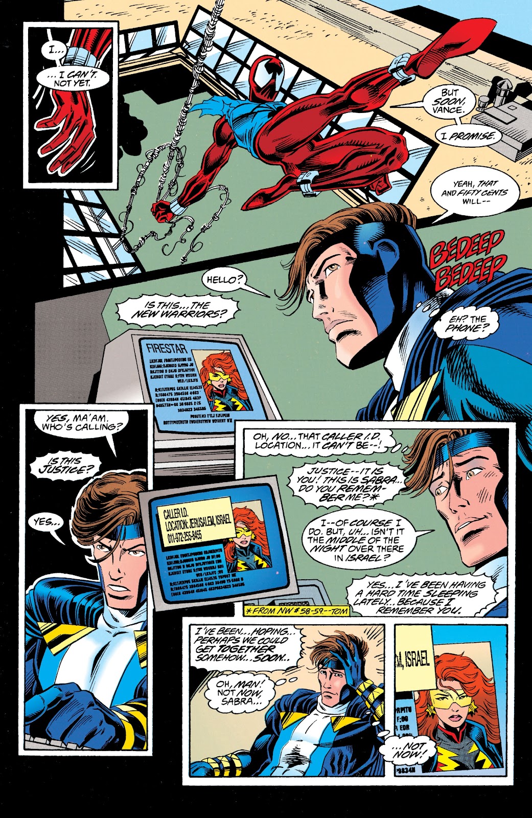 Spider-Man Clone Saga Omnibus issue TPB 2 (Part 4) - Page 76