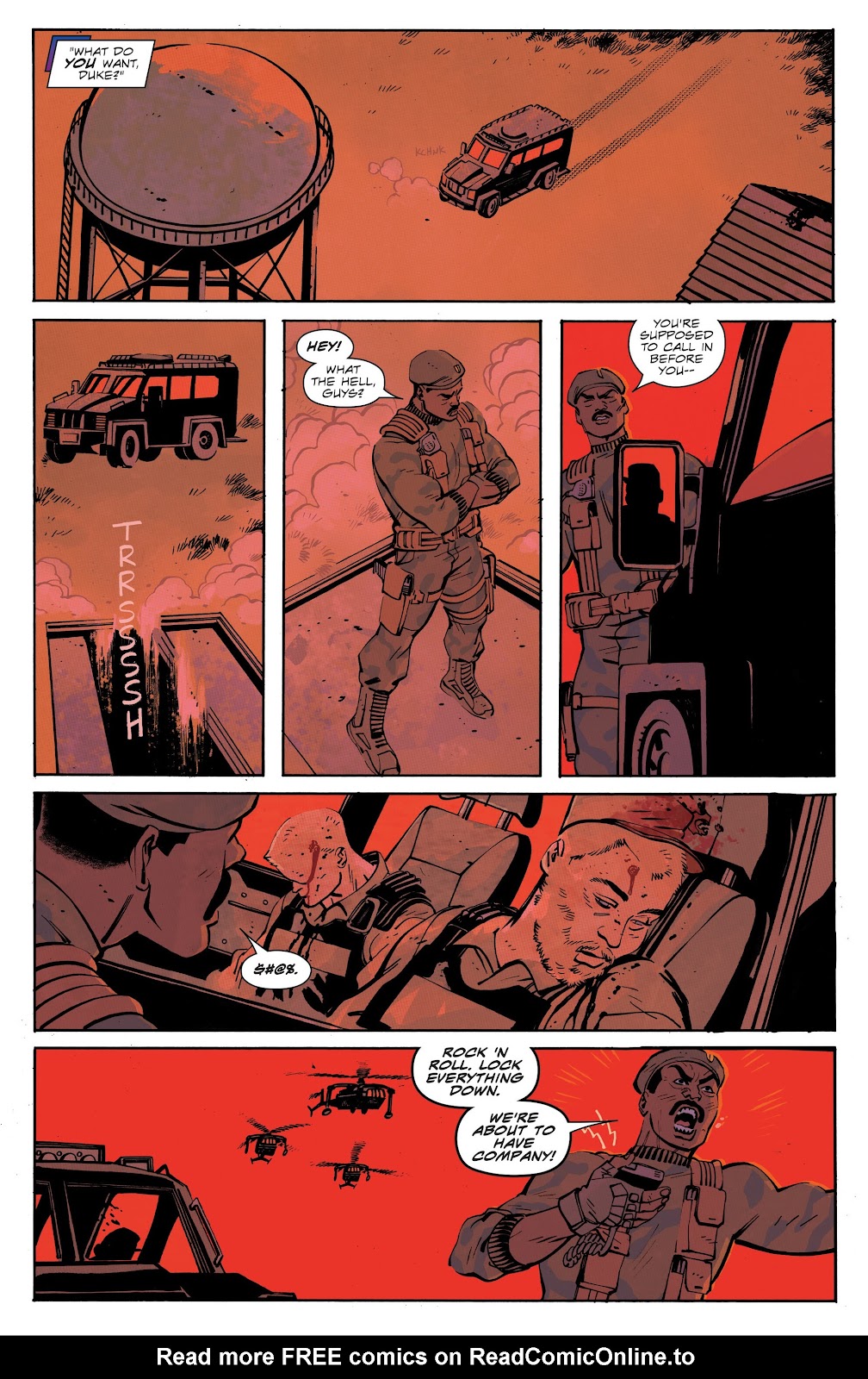 Duke issue 3 - Page 12