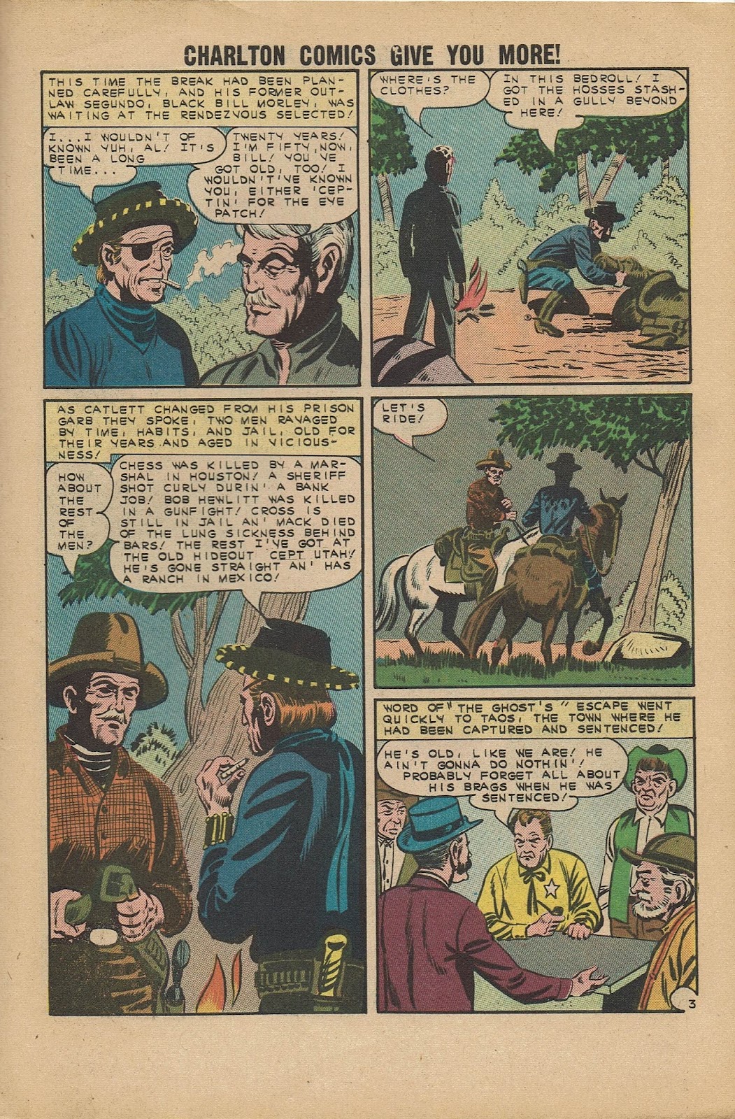 Texas Rangers in Action issue 43 - Page 27