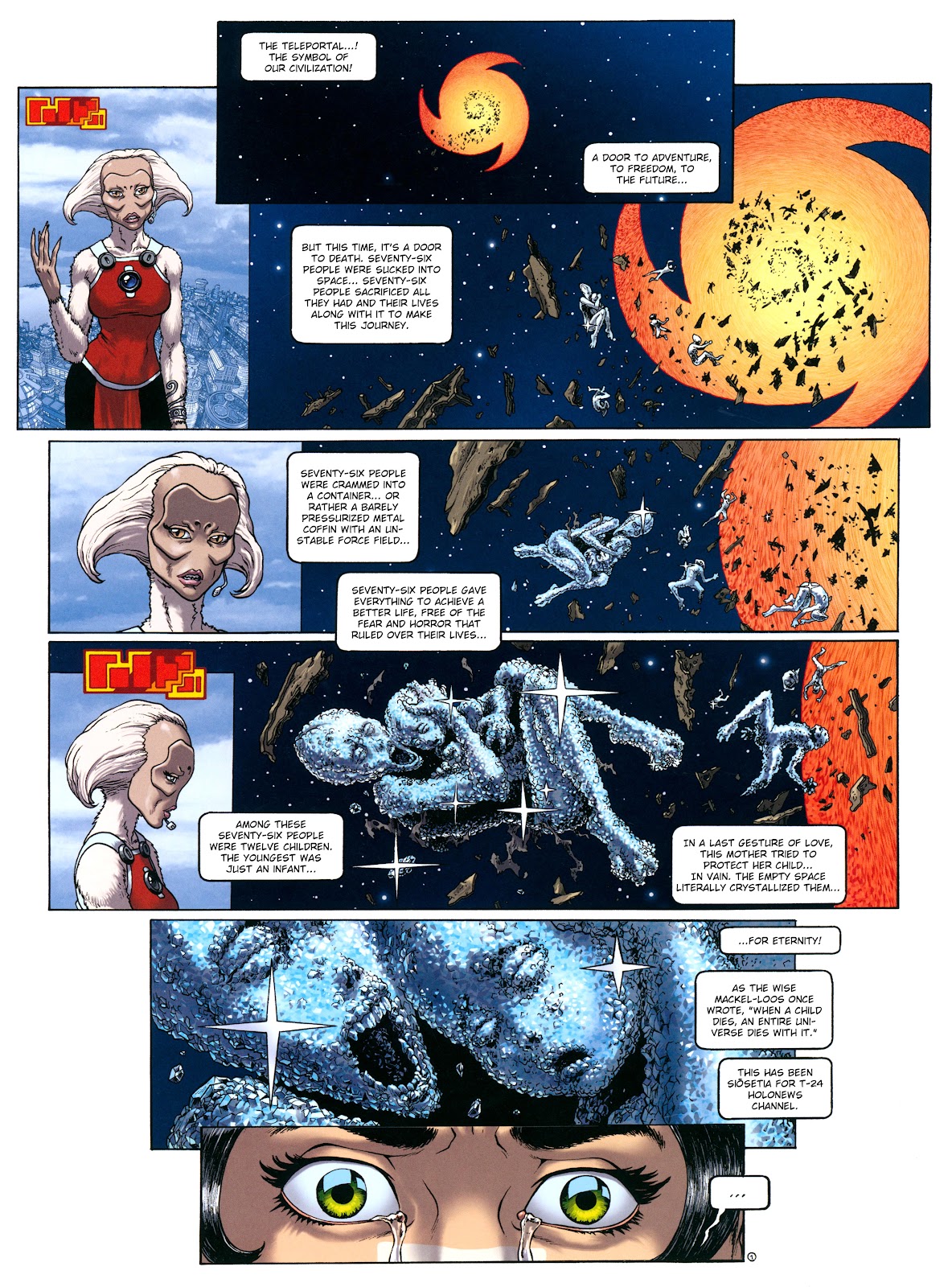 Wake issue 21 - Page 3