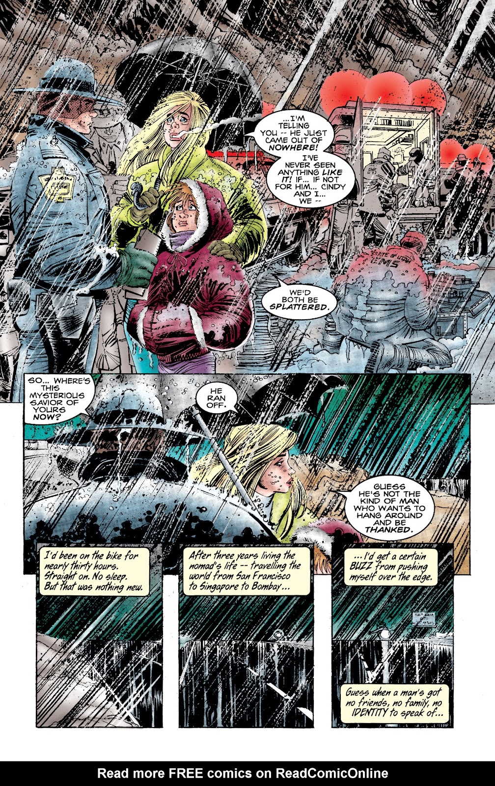 Spider-Man Clone Saga Omnibus issue TPB 2 (Part 5) - Page 7