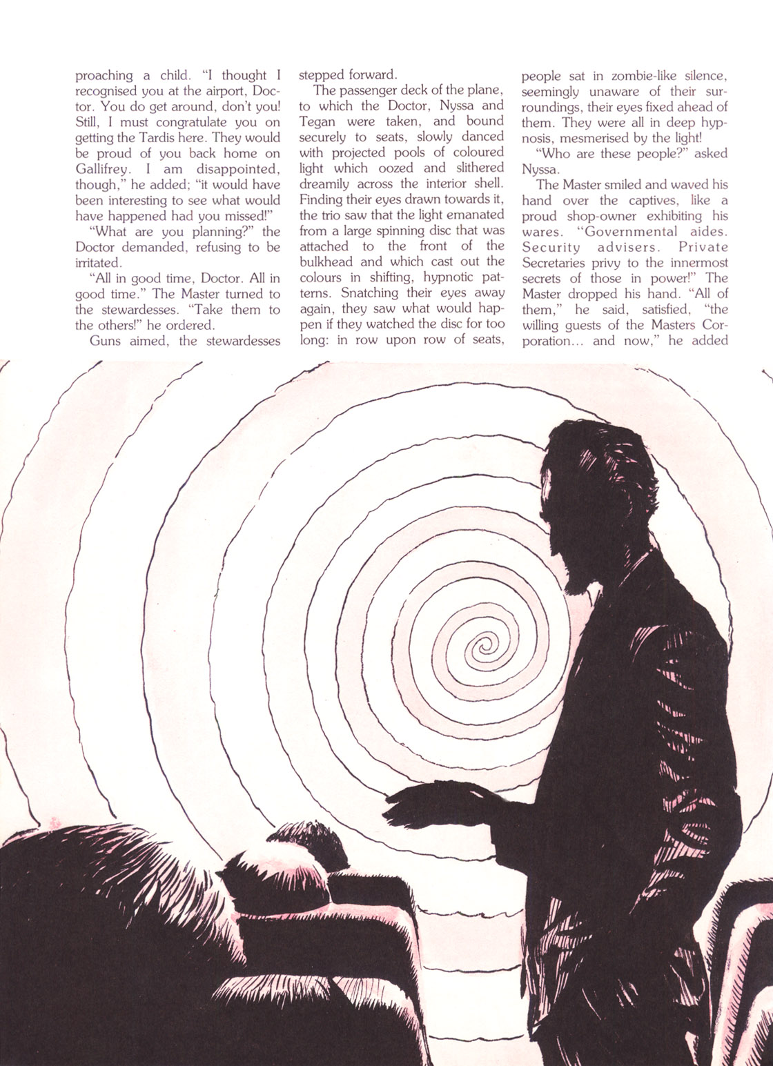 Doctor Who Annual issue 1983 - Page 55