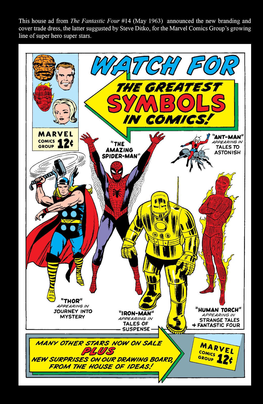 Amazing Spider-Man Omnibus issue TPB 1 (Part 4) - Page 223