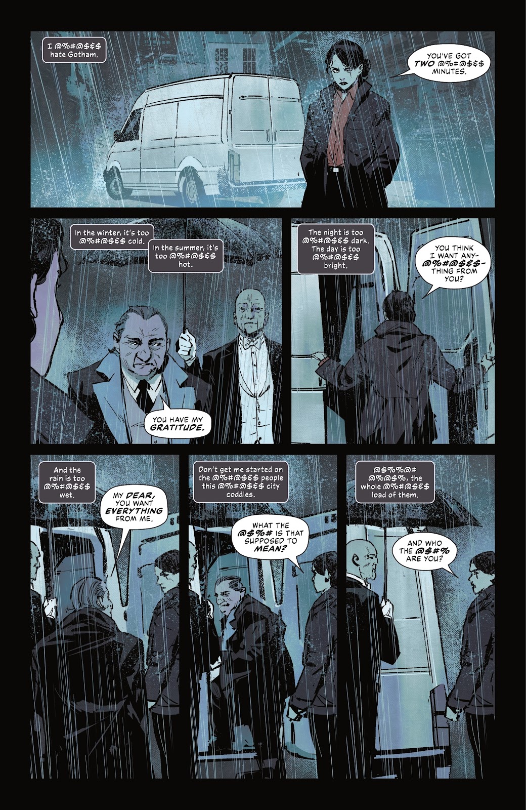 The Penguin issue 9 - Page 23